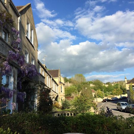 Apple Tree Boutique B&B Bath Esterno foto